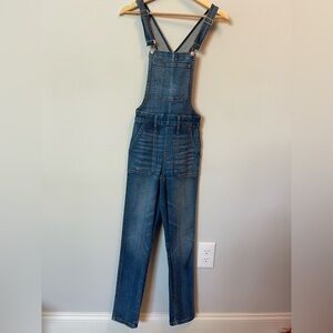 Madewell Women's Denim Overalls Size XS / 24 waist